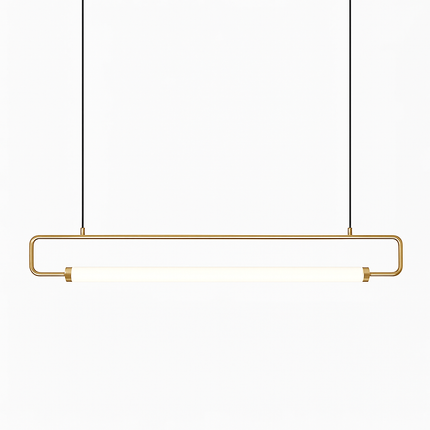 Lustre suspension LED moderne style nordique — LZ4P9X2