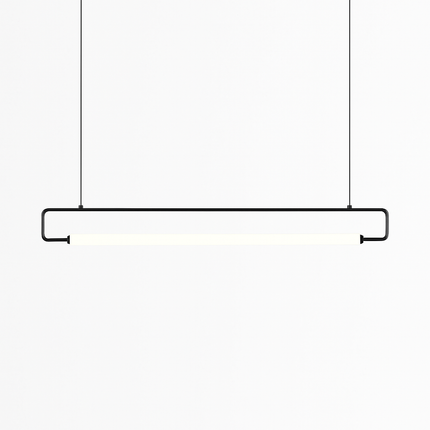 Lustre suspension LED moderne style nordique — LZ4P9X2
