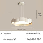 Blanc A D40cm / Tricolore (pas de RC)