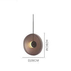L 38CM horizontale / Blanc froid