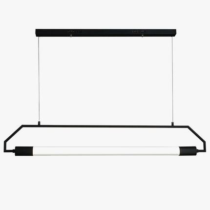 Lustre moderne pour café et espace de loisirs — LZ4X9P2Q