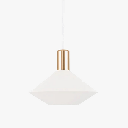 Lustre moderne pour salon avec lampe à main intégrée — LZ4X9P2