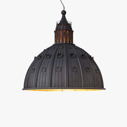 Lustre LED moderne Saint-Paul pour maison et restaurant — LZ4X9T