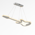 Longueur 100cm / Blanc chaud