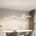 Blanc / Longueur 120cm / Blanc chaud 3000K