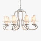 8 lumières