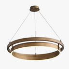 Diamètre60cm / Lumière chaude