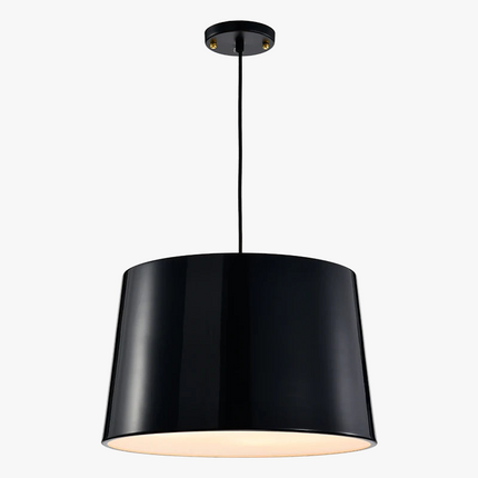 Lustre suspension nordique au design créatif pour intérieur moderne — LZ4X9T