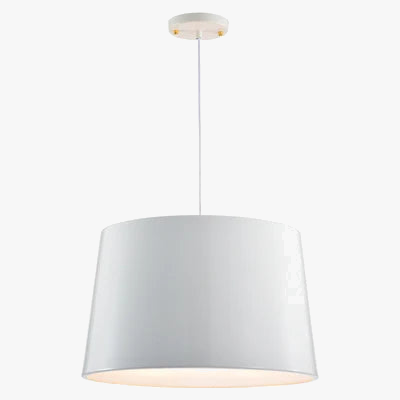 Lustre suspension nordique au design créatif pour intérieur moderne — LZ4X9T