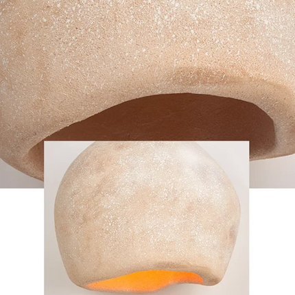 Lustre nordique lumineux pour décoration intérieure moderne — LZ4X9T2