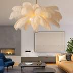 1 lumières diamètre 60 cm / 3 Température de couleur