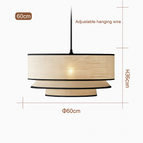 60 cm / Changeable