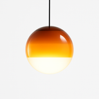 Jaune / Dia15cm / Blanc chaud