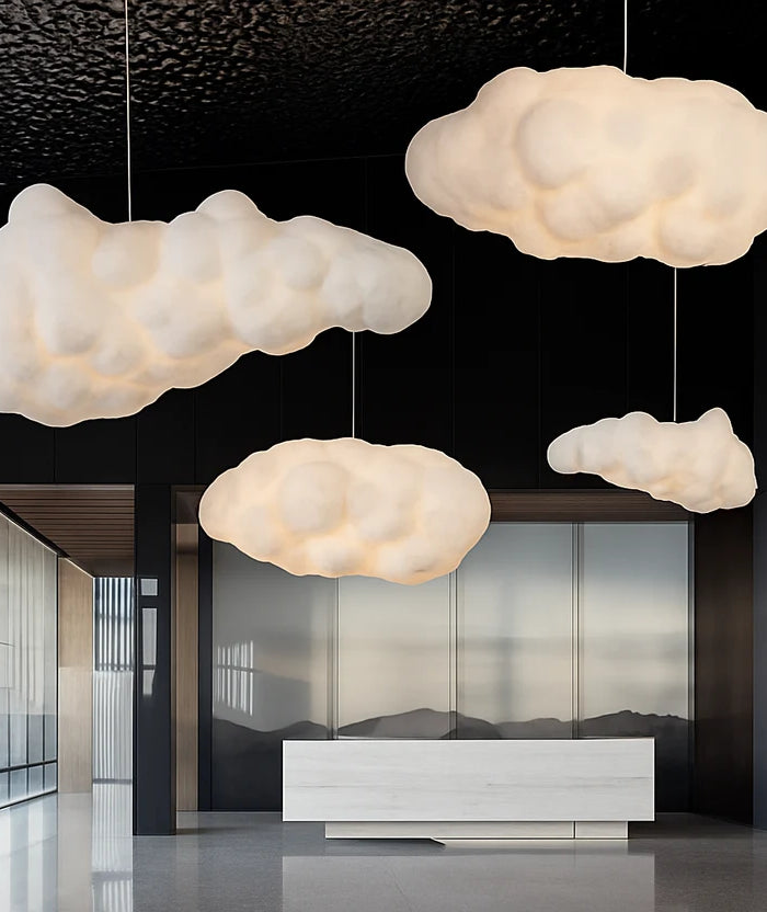 <h1><strong>Luminaires & Lampes</strong></h1>