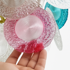 Diamètre 60 cm rond / Gradable