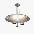 110cm-3 argent / Or / Lumière chaude