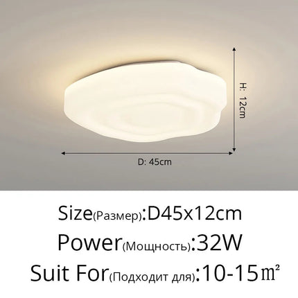 Lustre romantique pour mariage avec lampe en cloche pour salon — LZ4X9QJ