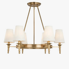 3 lumières