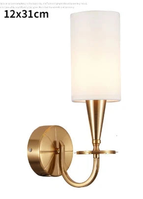 Lustre suspension nordique style rural en cuivre — LZ4X9T1