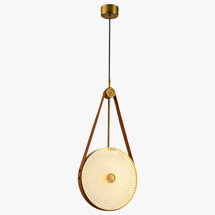 Lustre suspension avec lampes LED nouvelle génération 2023 — LZ4X9P