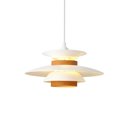 Lustre suspension design danois haut de gamme pour intérieur — LZ4P9XQ