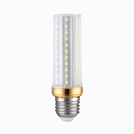 Lustre suspension en bois avec abat-jour en verre moderne — LZ4T9X