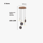 5 item / Dimmable
