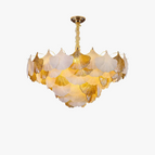 85cm ovale / Lumière neutre