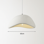 Blanc A D60cm / Blanc chaud