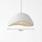 Blanc A D80cm / Blanc chaud