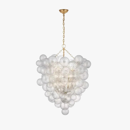 Lustre suspension design pour éclairage intérieur moderne — LZ4X9P2