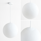 Lumière chaude / Diamètre 30 cm