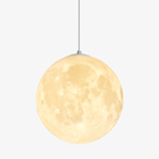 Lumière chaude / Diamètre 45 cm