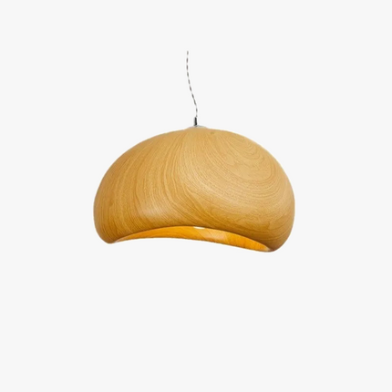 Lustre style wabi sabi japonais pour restaurant, bar et salon de thé — LZ4P9XQ