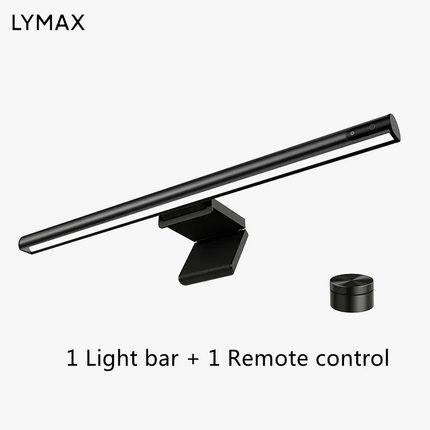 Lampe de bureau sans fil à barre lumineuse avec protection des yeux — LZ4X9P2