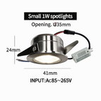changeable / Naturallight4000K