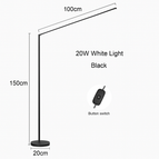 Lumières blanches de 100 cm