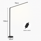 Lumières chaudes de 70 cm