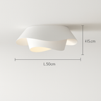 A D50cm / Intensité variable avec télécommande