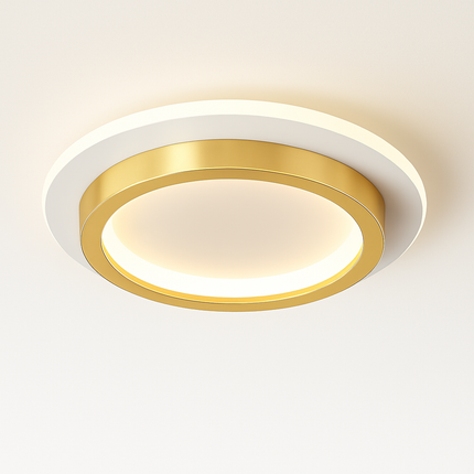 Plafonnier LED moderne pour couloir, escalier et balcon — LZ4G7XQ
