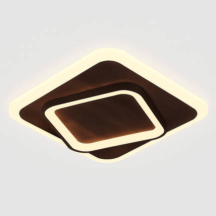 Plafonnier LED moderne pour couloir, escalier et balcon — LZ4G7XQ