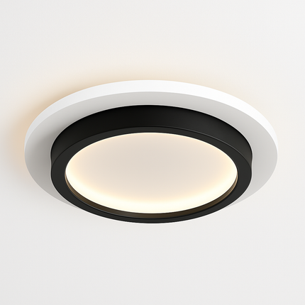Plafonnier LED moderne pour couloir, escalier et balcon — LZ4G7XQ