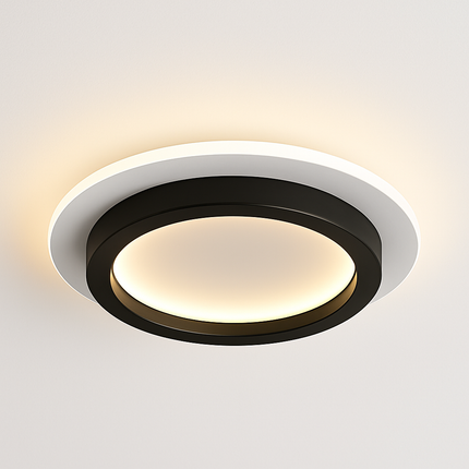Plafonnier LED moderne pour couloir, escalier et balcon — LZ4G7XQ