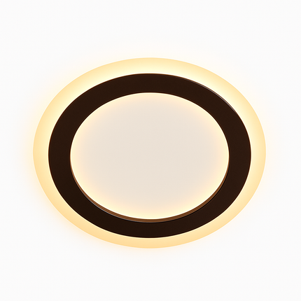 Plafonnier LED moderne pour couloir, escalier et balcon — LZ4G7XQ