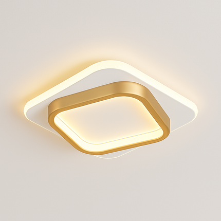 Plafonnier LED moderne pour couloir, escalier et balcon — LZ4G7XQ