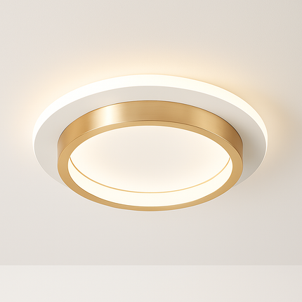 Plafonnier LED moderne pour couloir, escalier et balcon — LZ4G7XQ