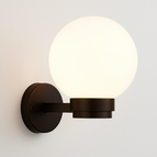 Blanc chaud 3000K / Ae couverture laiteuse