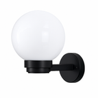 Blanc chaud 3000K / Couverture laiteuse B