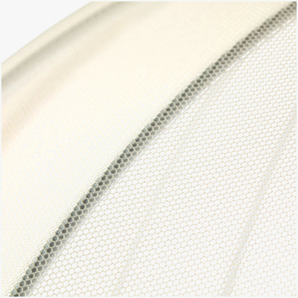 Suspension lanterne ballon nordique pour salon et escalier — LZ4M9Q2