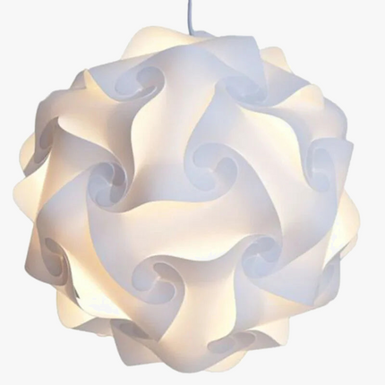 Suspension boule moderne pour chambre bébé Roman IQ — LZ4X9M
